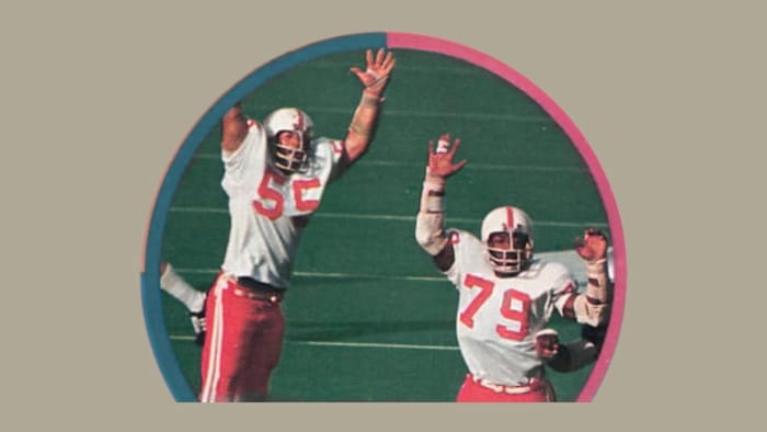 Janssen and Glover SI cover detail (2)